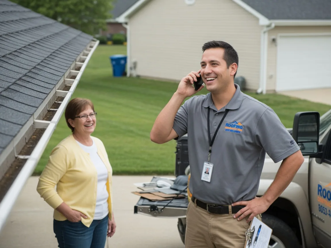 Local Roofing Contractors Mcintosh, FL FAQs